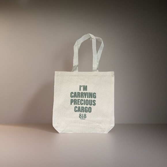 Never Used 818 Tequila Tote Bag - Picture 2 of 4